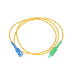 Patch Cord SC/UPC a SC/APC, SM, SX, 1m